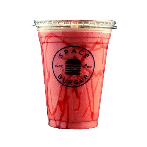 Strawberry Shake 0,5l