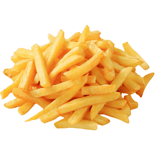 Sun-Fries