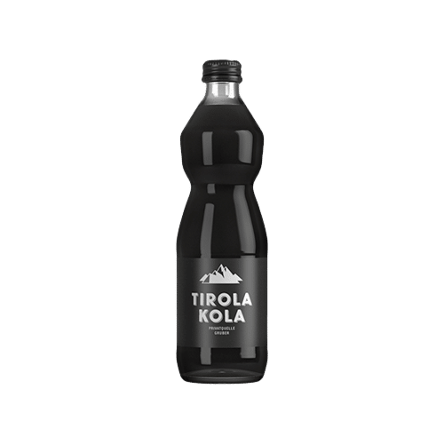 Tirola Kola 0,33l