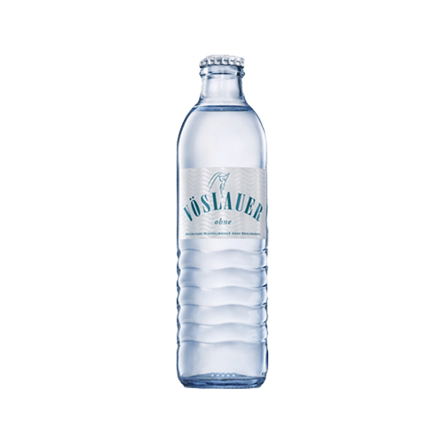 Vöslauer still 0,33l