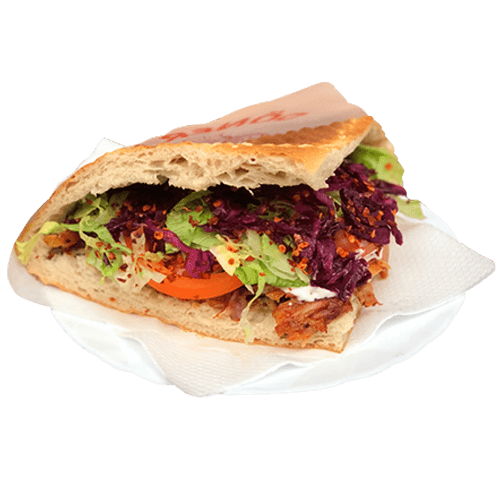 Döner Sandwich
