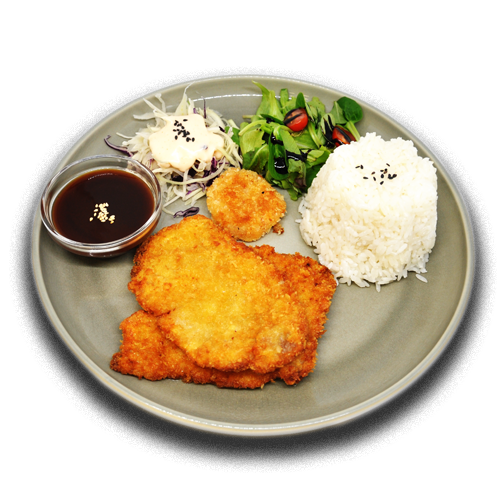 Donkatsu