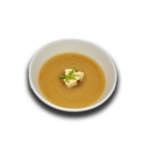 Zanguk Soup (vegetarisch)