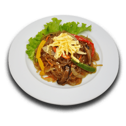 Zapache (vegetarisch)