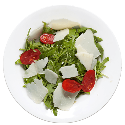 Mixed Salad (small, vegan)