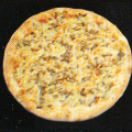 Pizza Funghi