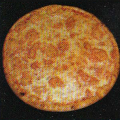 Pizza Margherita