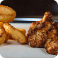 Spartipp Chicken Wings
