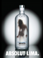Vodka Absolut 0,7l