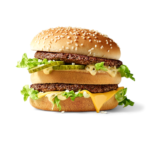 Big Mac