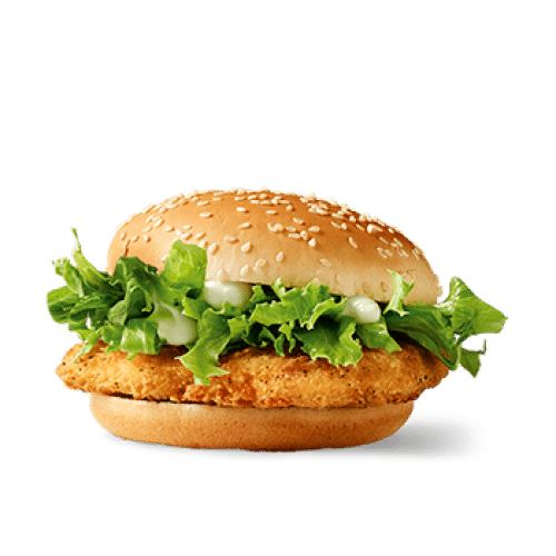 McChicken