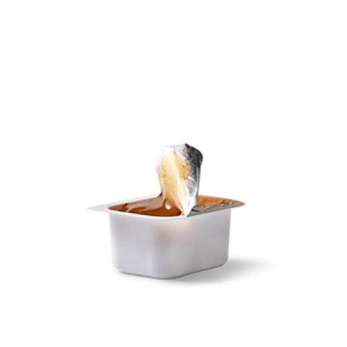 Süßsauer Sauce