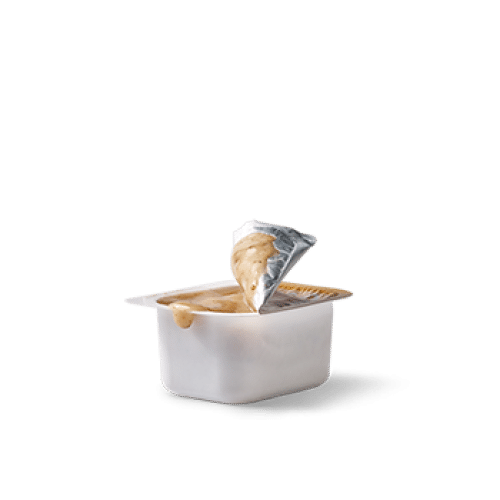 Honig Senf Sauce