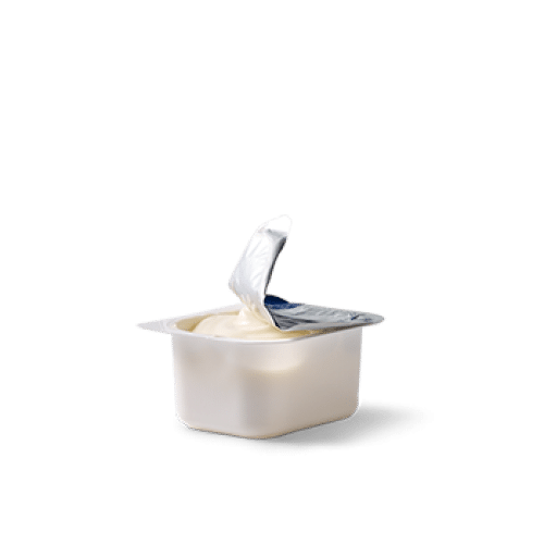 Sour Cream Sauce