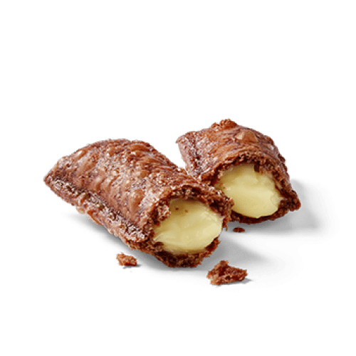 Kakao-Vanille Tasche