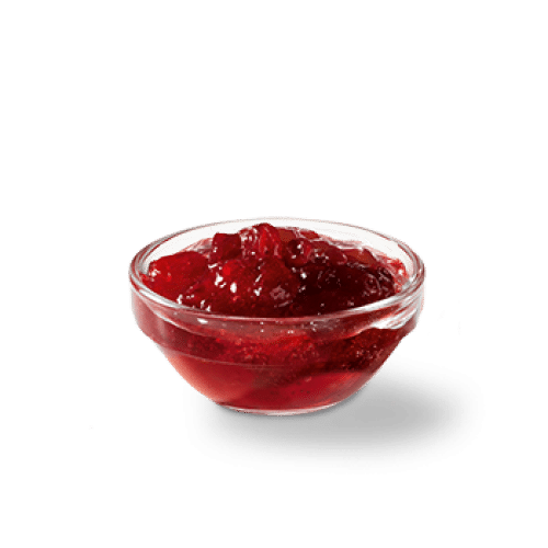 Preiselbeer Dip