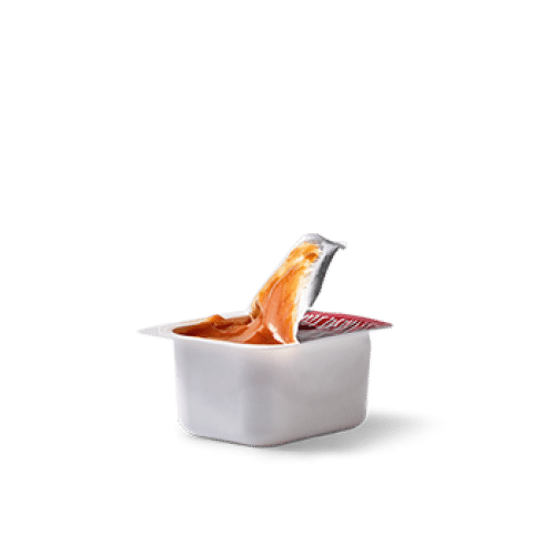Hot Devil Sauce