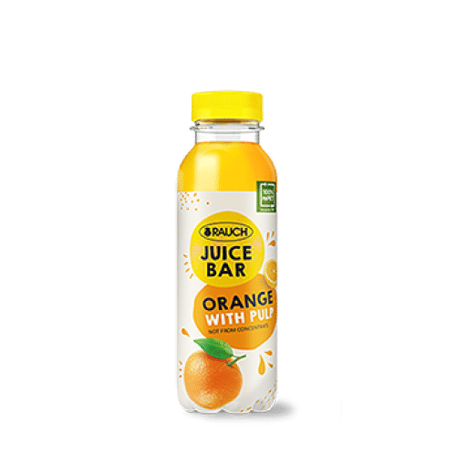 Orangensaft 0,33l