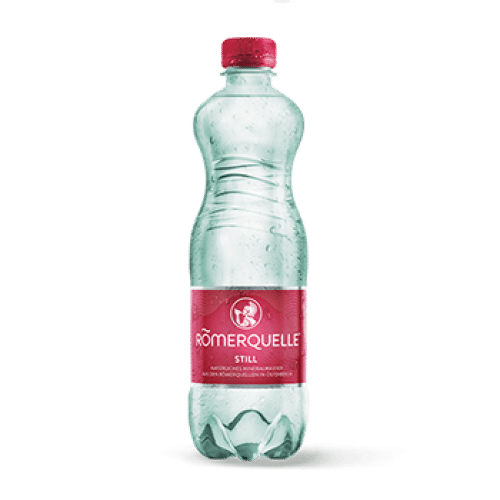 Mineral still 0,5l
