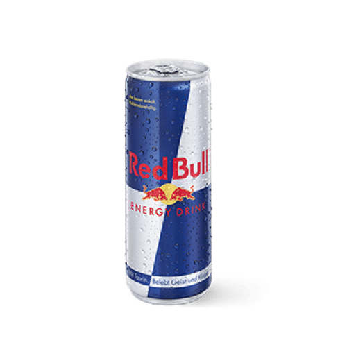 Red Bull 0,25l