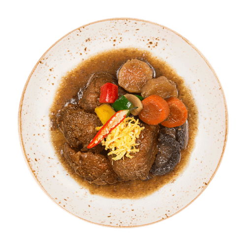 Galbijjim