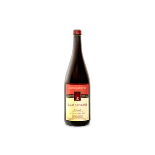 Blauer Portugieser Krottendorfer 1,0l