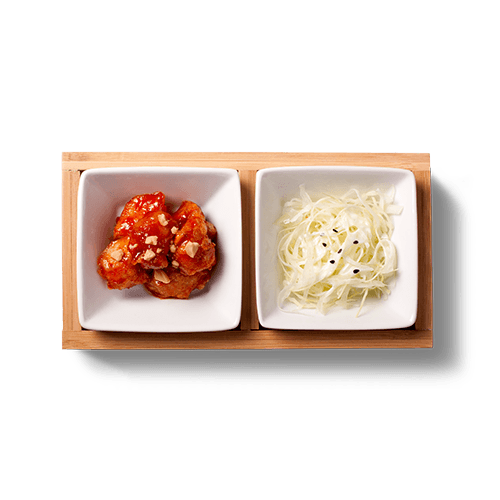 Gangjeong Chicken
