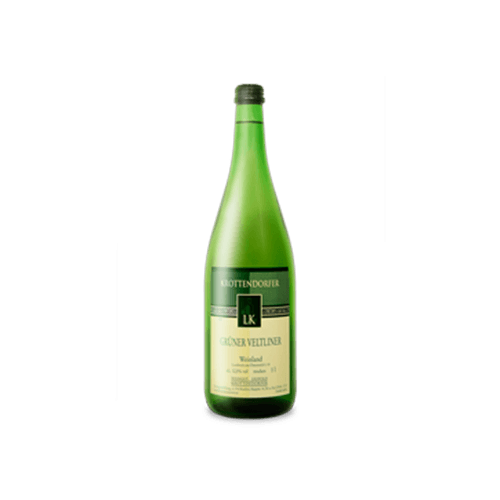 Grüner Veltliner Krottendorfer 1,0l