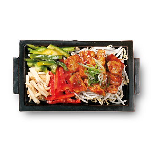 Sous Vide Dalk Set