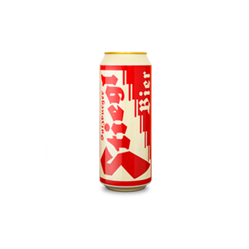 Stiegl Bier 0,5l