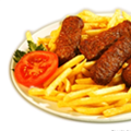Cevapcici
