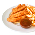 Chicken Frites