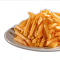 Pommes frites