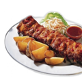 Spare Ribs