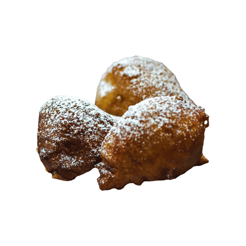 Nigerian Buns (Puff Puff)