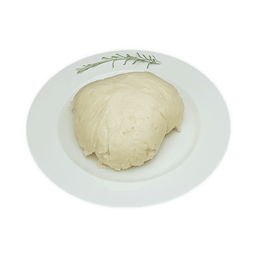 Fufu (vegan)