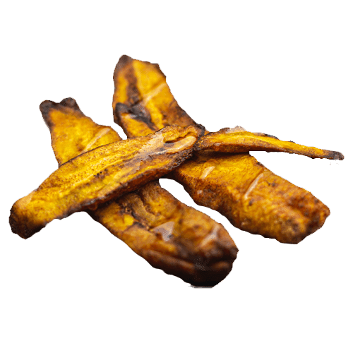 Plantain (vegan)
