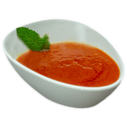 Tomato Stew (vegan)