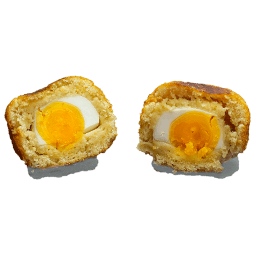 Egg Roll