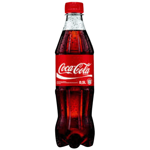 Coca Cola 0,5l