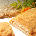 Pork Schnitzel Vienna-style