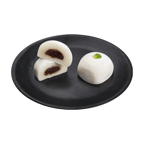Mochi (laktosefrei)