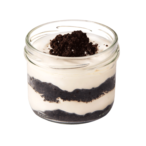 Oreo Cream