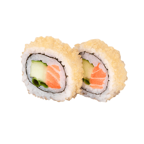Crispy Maki