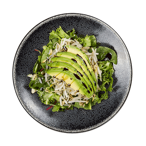 Avocado Salat