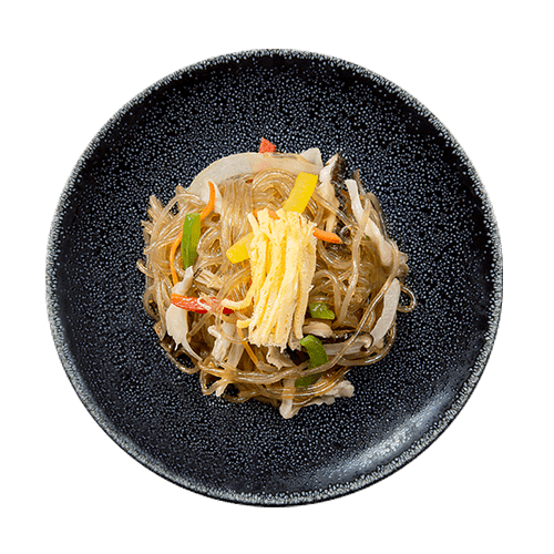 Jabchae (vegetarisch)