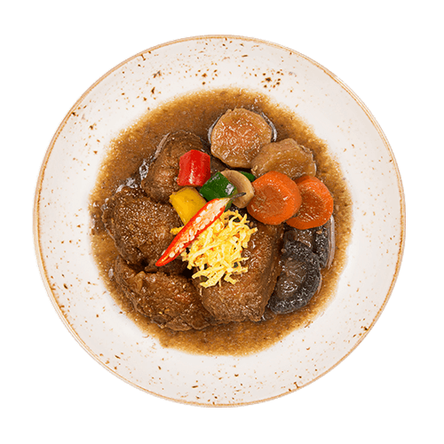 Galbi Jjim