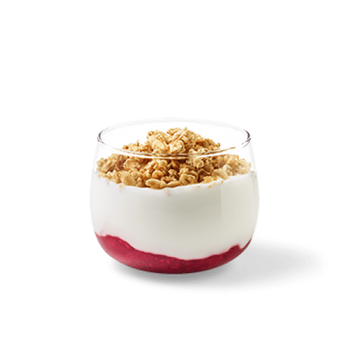 Crunchy Müsli