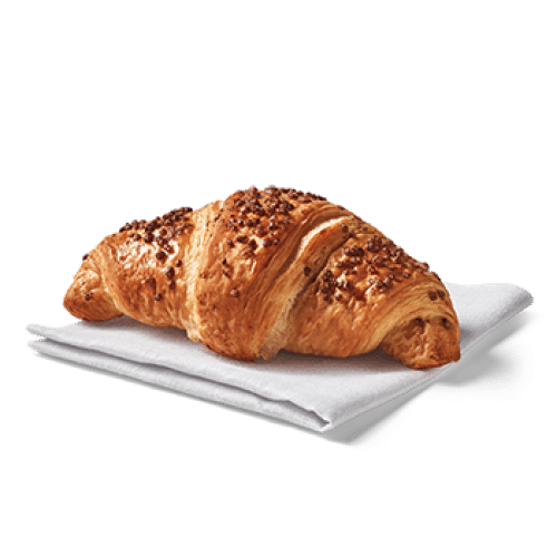 Schoko-Croissant