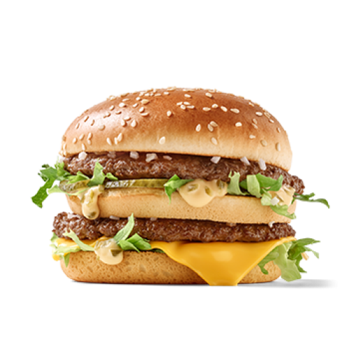 Big Mac